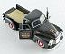Масштабная модель автомобиля Maisto 1:24 Шевроле 3100 пикап (32506) black