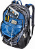 Рюкзак Deuter Ypsilon 3831019-7022 black zigzag (2020)