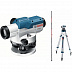 Нивелир оптический Bosch GOL 20 D KIT 601068402