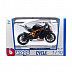 Мотоцикл Bburago 1:18 KTM 1190 RC8 R (18-51000/18-51049)