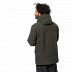 Куртка мужская Jack Wolfskin West Coast Jacket dark moss