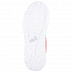 Кроссовки детские Jack Wolfskin Cascade Low K white / light pink