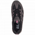 Полуботинки женские Jack Wolfskin Vojo Hike 2 Texapore Low W dark steel / black