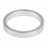 Кольцо проставочное Kenli 1-1/8"Х2мм KL-4021A silver