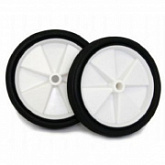 Подпорные колёса Ausini Side Wheels 110мм 2шт