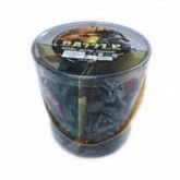 Игровой набор с солдатиками 61578