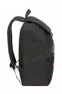 Рюкзак American Tourister City Aim для ноутбука 15.6" 79G-09003 Black