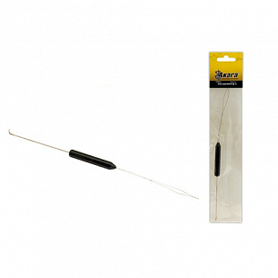 Игла и нитковдеватель Akara 7255 21 см