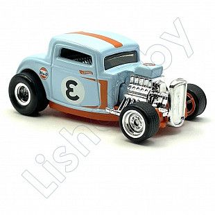 Машинка Hot Wheels Базовой коллекции '32 Ford 237/250 (5785 HCV75) mainline 2022