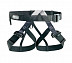 Поясная беседка Petzl Pandion black