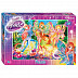 Мозаика Step Puzzle Rainbow 120 75146