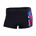 Плавки-шорты мужские Colton Sharp SS-1988 black