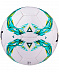 Мяч футбольный Jogel JS-460 Force №4 White/Green