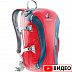 Рюкзак Deuter Speed Lite 20 fire-arctic Рюкзак Deuter Speed Lite 20 fire-arctic