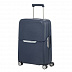 Чемодан Samsonite Magnum 55см CK6-11001 Blue