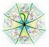 Зонт детский 0046 Green