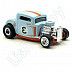 Машинка Hot Wheels Базовой коллекции '32 Ford 237/250 (5785 HCV75) mainline 2022