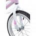 Велосипед Novatrack Novara 16" (2019) 165ANOVARA.PN9 Pink