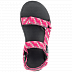 Сандалии детские Jack Wolfskin Seven Seas 2 Sandal G tropic pink