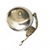 Велозвонок RT L-D-77 silver