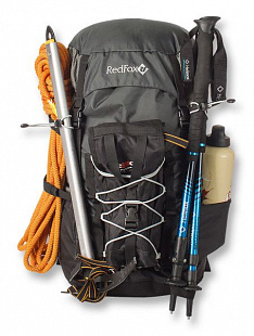 Рюкзак RedFox Light 35 Blue