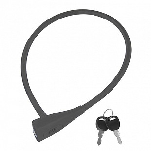 Замок Force без крепления 48981 grey