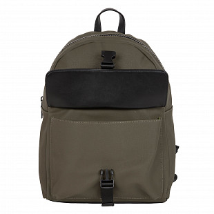 Городской рюкзак Polar 98508 green