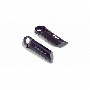 Рога Mj Cycle BE-1162 black NTB90677
