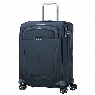 Чемодан Samsonite Duosphere 55 см CC6-11003 Blue