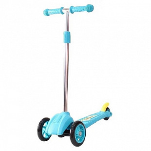 Самокат RT Mini Orion 164в2 turquoise