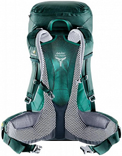 Рюкзак Deuter Futura Pro 36L forest-alpinegreen