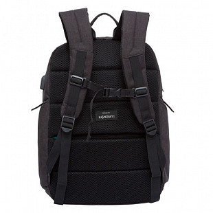Рюкзак GRIZZLY Kaspersky Lab RQ-921-1Р