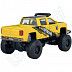 Машинка Maisto 2014  Chevrolet Silverado 1500 Z71 (21205) yellow