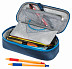 Пенал Deuter Pencil Case 3890021-1343 steel micado-midnight (2021)