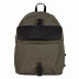 Городской рюкзак Polar 98508 green