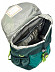 Рюкзак Deuter Kikki 3610519-2231 alpinegreen/forest (2020)