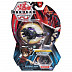 Фигурка-трансформер Spin Master Bakugan T-Rex Black 6045148 20108799 Фигурка-трансформер Spin Master Bakugan T-Rex Black 6045148 20108799