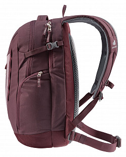 Рюкзак Deuter StepOut 22 3813121-5568 grape/aubergine (2021)