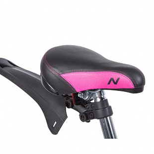 Велосипед Novatrack Alice 20" (2019) Violet 20SH6V.ALICE.VL9