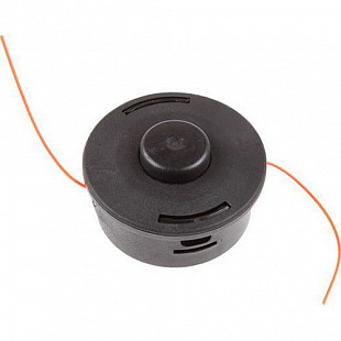 Головка триммерная Turbocut GTPTC250011B