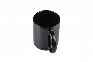 Кружка-хамелеон Bradex Призрак SU 0115