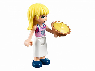 Конструктор LEGO Пекарня Хартлейк-Сити 41440