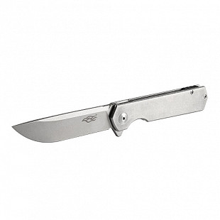 Складной нож Ganzo Firebird FH12-SS silver