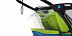 Детская мультиспортивная коляска Thule Chariot Sport1 lime (10201002) Детская мультиспортивная коляска Thule Chariot Sport1 lime (10201002)