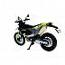 Модель мотоцикла Maisto 1:12 2023 Husqvarna 701 Supermoto (31101 20-23093)