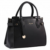 Женская сумка Pola 74474 black