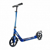 Самокат Maxcity Braker blue