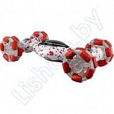Машинка на радиоуправлении UniToys (1825-14) red