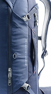 Рюкзак Deuter Aviant Access 38 3511020-3365 midnight/navy