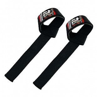 Ремни для тяги Roomaif black RWS-605